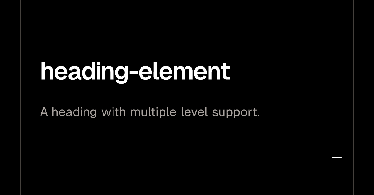 heading-element-plate